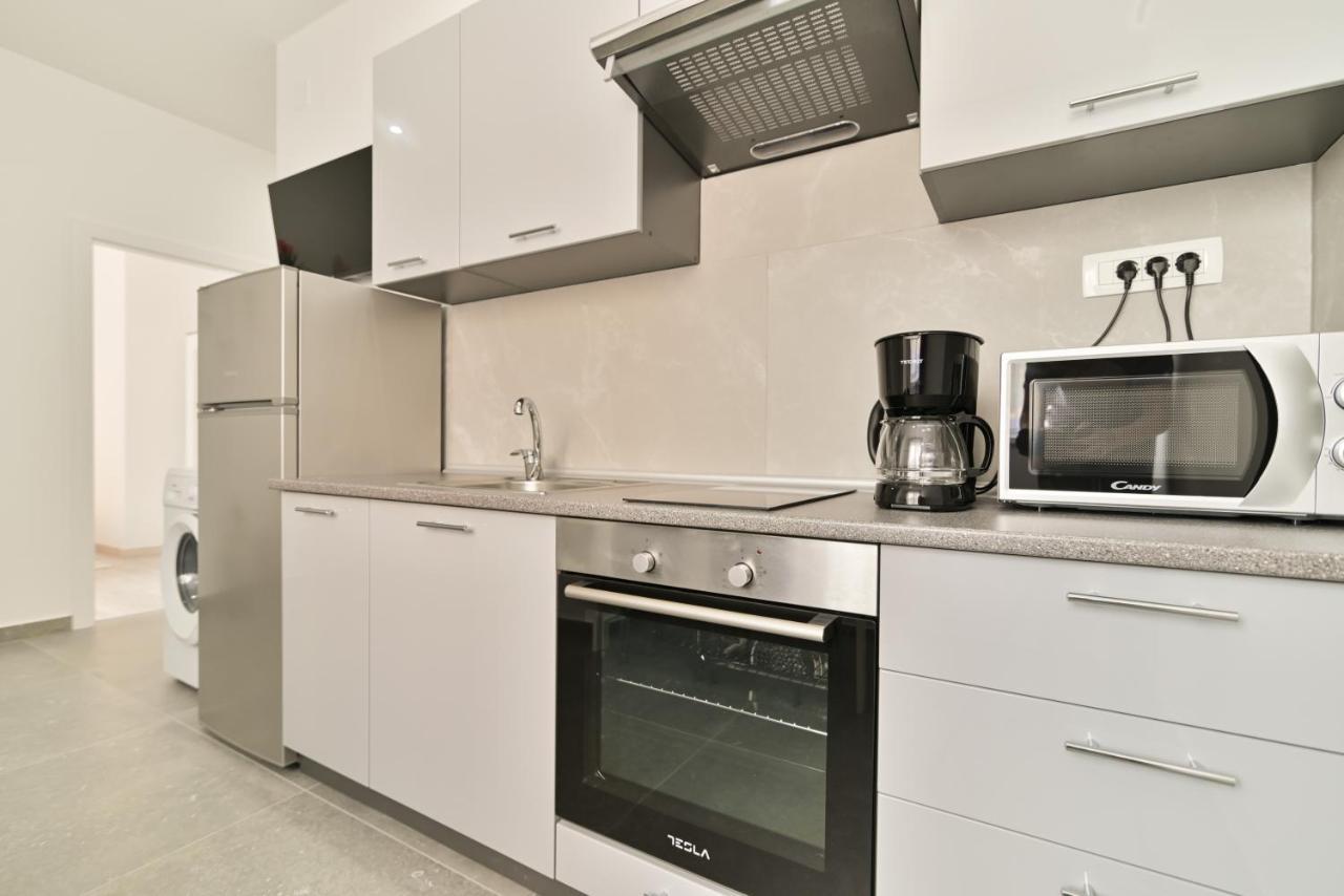 Kaštela Apartmani Castrum מראה חיצוני תמונה