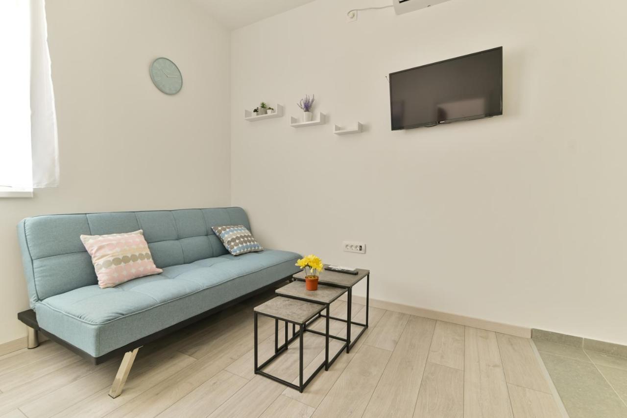 Kaštela Apartmani Castrum מראה חיצוני תמונה